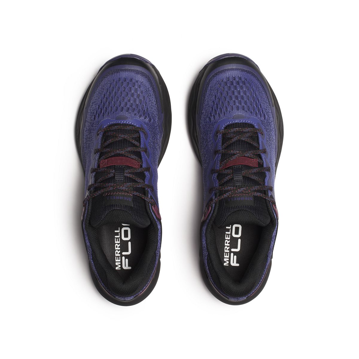Men's Nova 4 Waterproof Trail Running Shoes | Merrell