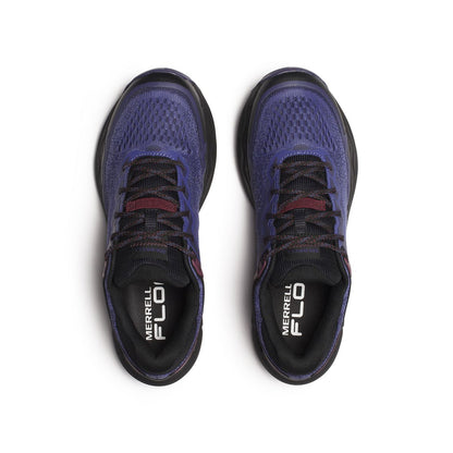 Men's Nova 4 Waterproof Trail Running Shoes | Merrell