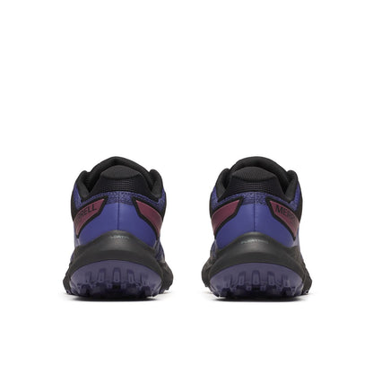 Men's Nova 4 Waterproof Trail Running Shoes | Merrell