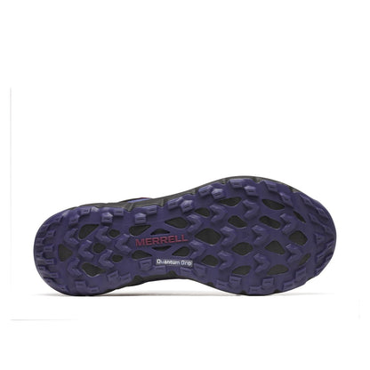 Men's Nova 4 Waterproof Trail Running Shoes | Merrell