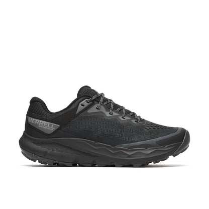 Men's Nova 4 Waterproof Trail Running Shoes | Merrell