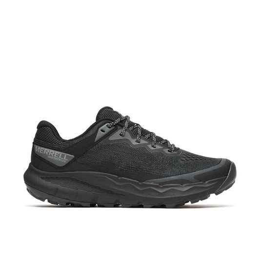 Men's Nova 4 Waterproof Trail Running Shoes | Merrell