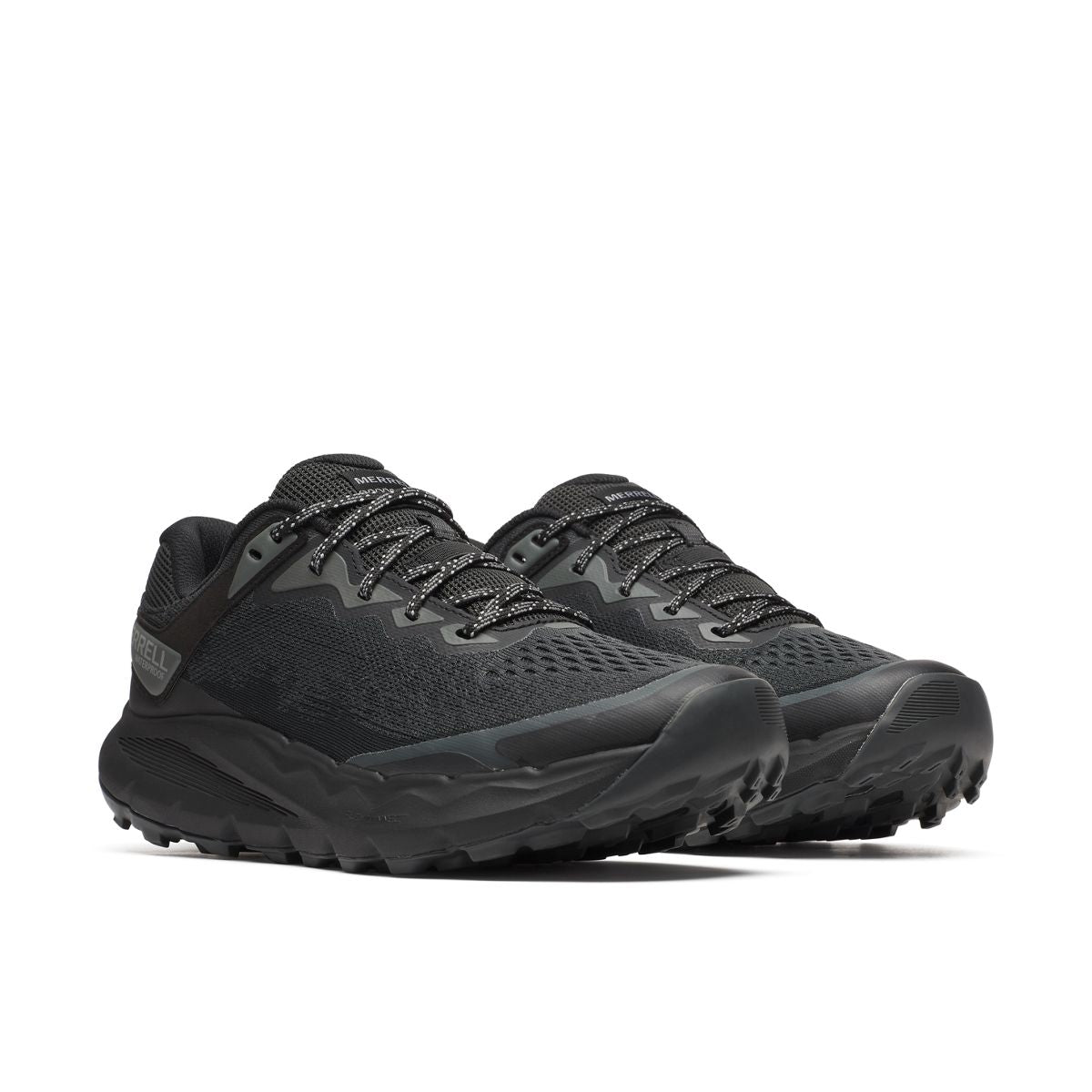 Men's Nova 4 Waterproof Trail Running Shoes | Merrell