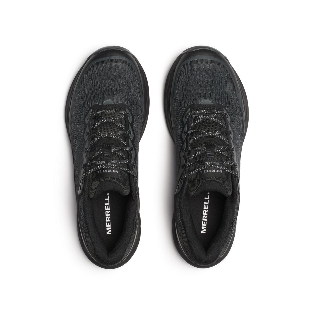 Men's Nova 4 Waterproof Trail Running Shoes | Merrell