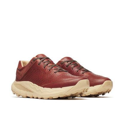 Men's Nova 4 Traveller Lace Casual Shoes | Merrell