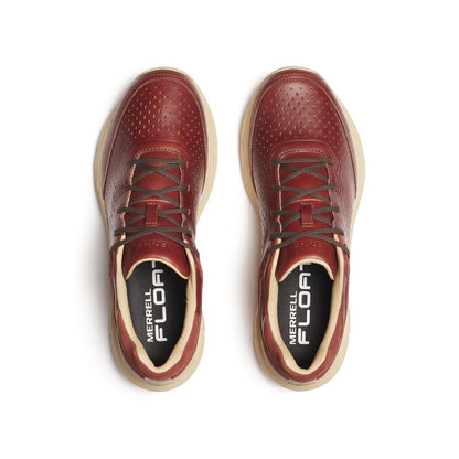 Men's Nova 4 Traveller Lace Casual Shoes | Merrell
