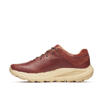 Men's Nova 4 Traveller Lace Casual Shoes | Merrell