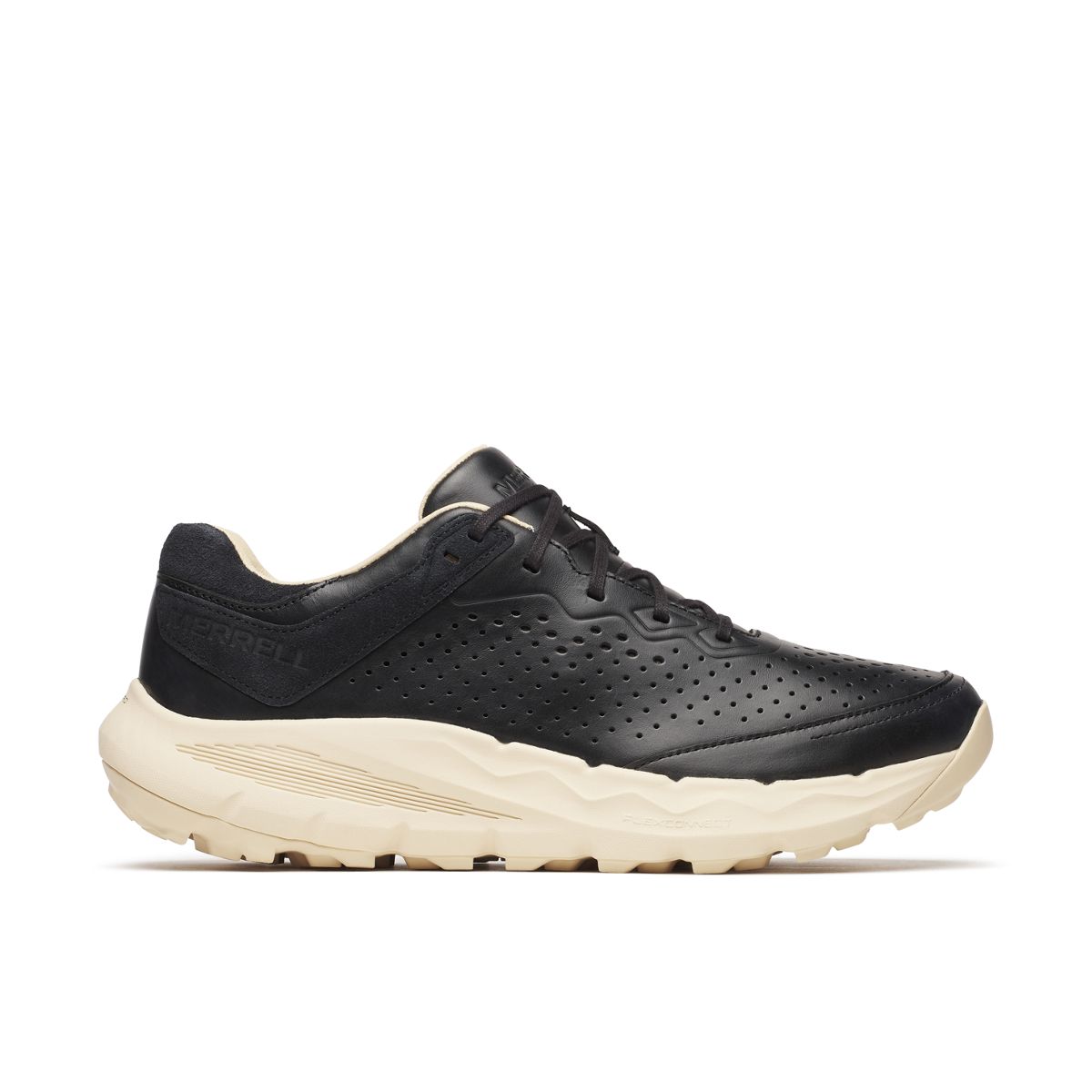 Men's Nova 4 Traveller Lace Casual Shoes | Merrell