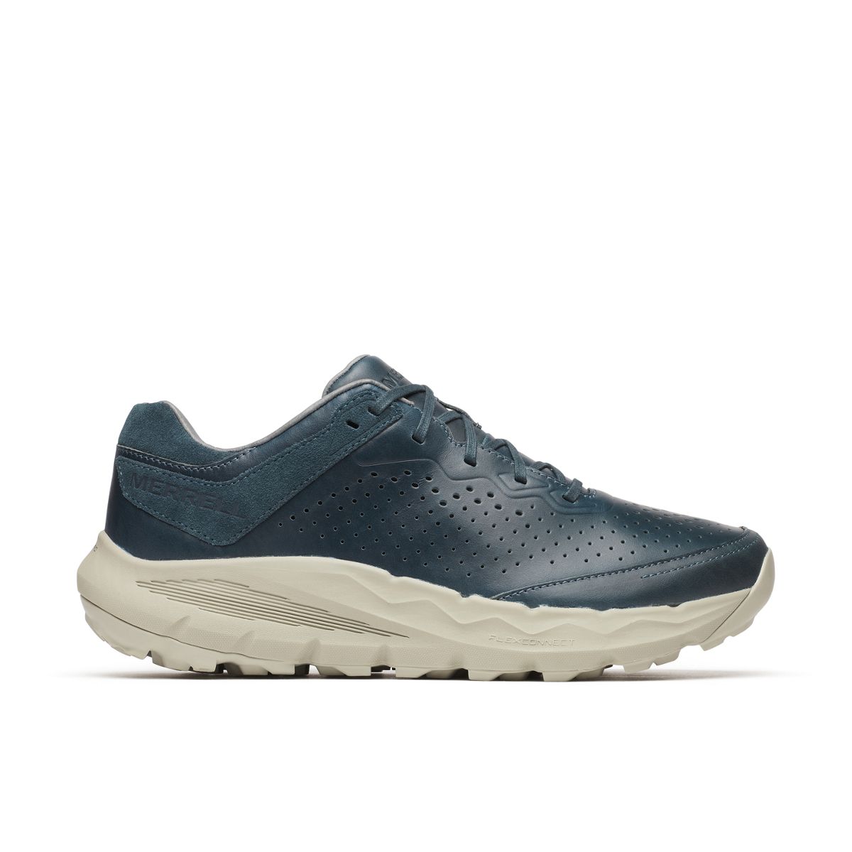 Men's Nova 4 Traveller Lace Casual Shoes | Merrell