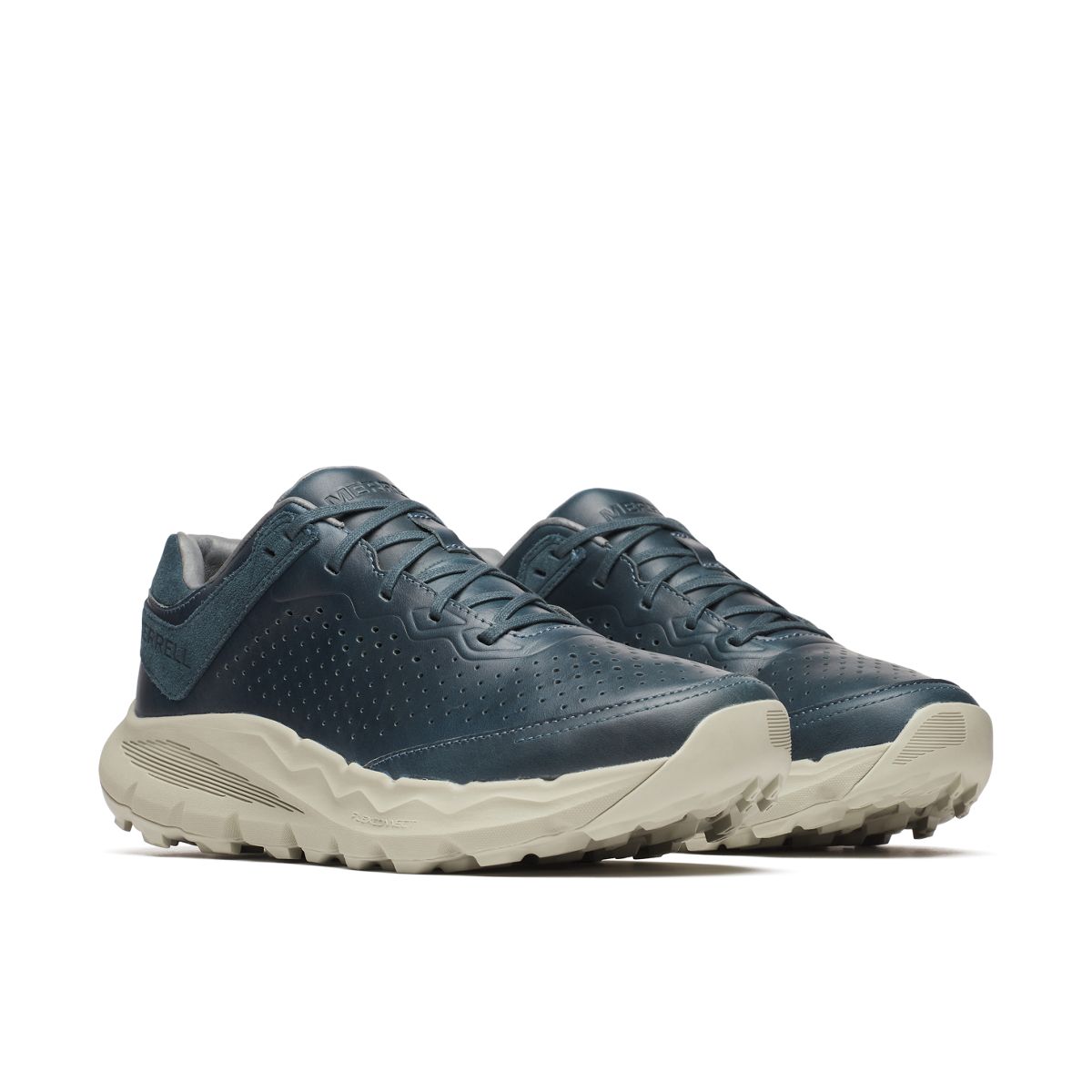Men's Nova 4 Traveller Lace Casual Shoes | Merrell