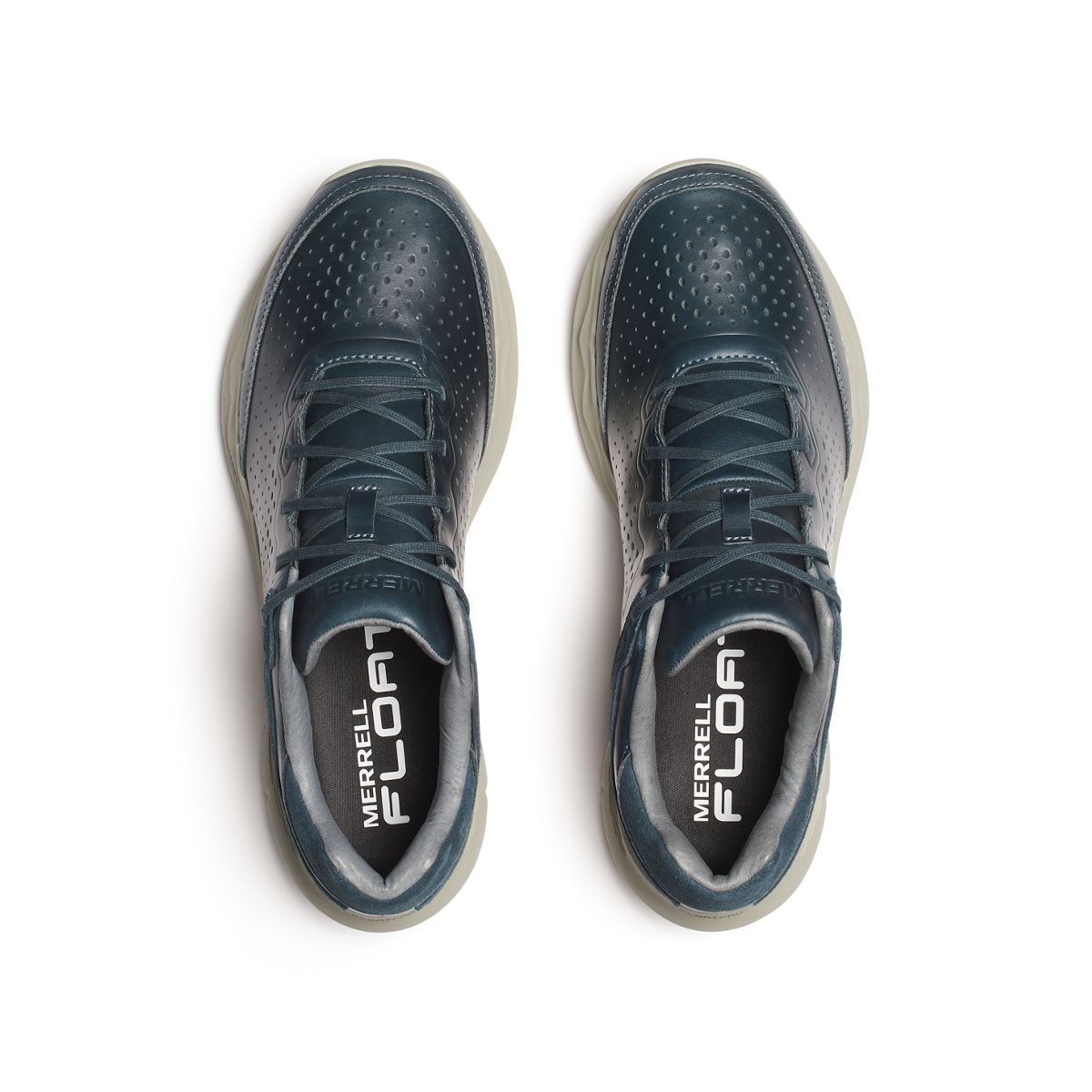 Men's Nova 4 Traveller Lace Casual Shoes | Merrell