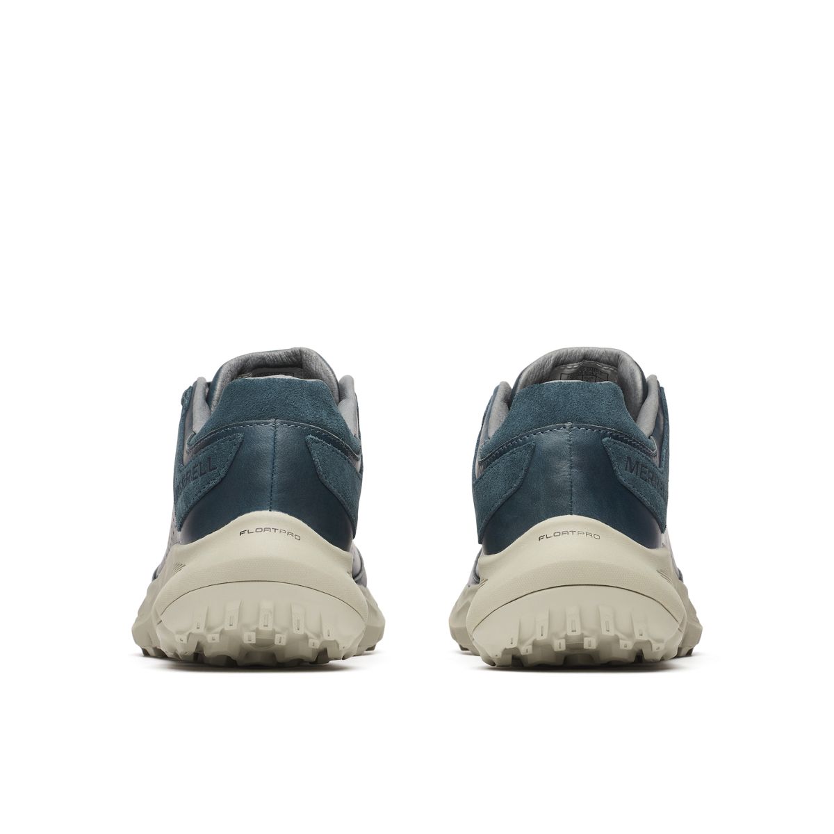 Men's Nova 4 Traveller Lace Casual Shoes | Merrell