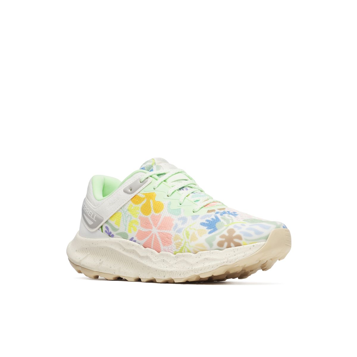 Women's Antora 4 Trail Running Shoes | Merrell