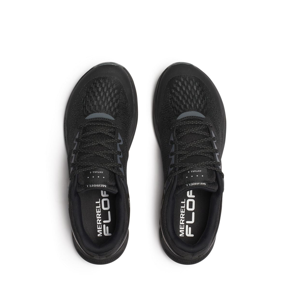 Women's Antora 4 Trail Running Shoes | Merrell