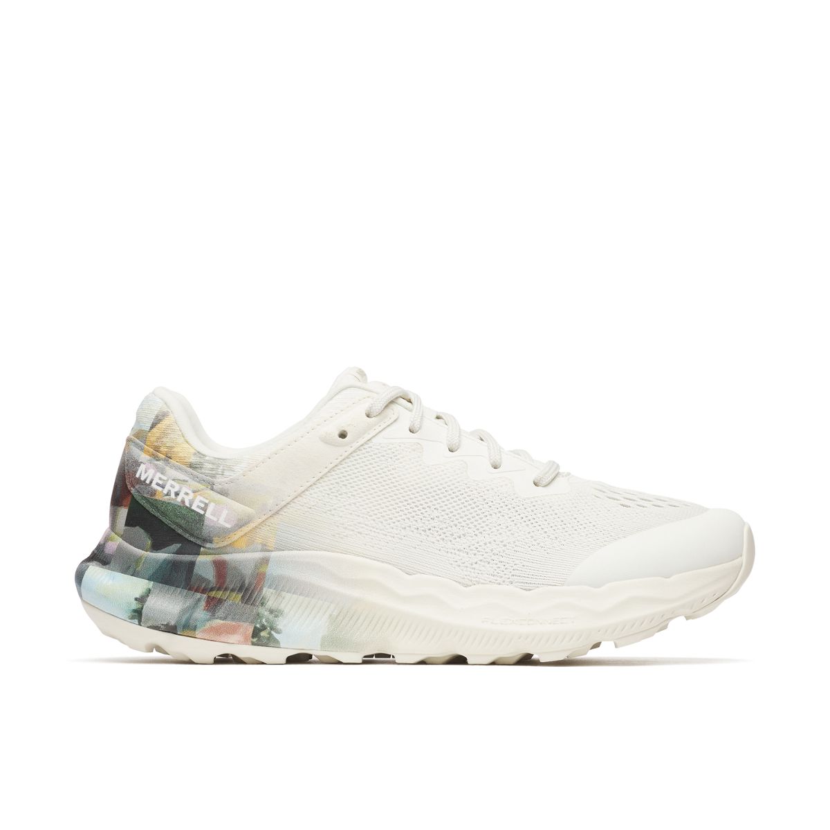 Women's Antora 4 Trail Running Shoes | Merrell