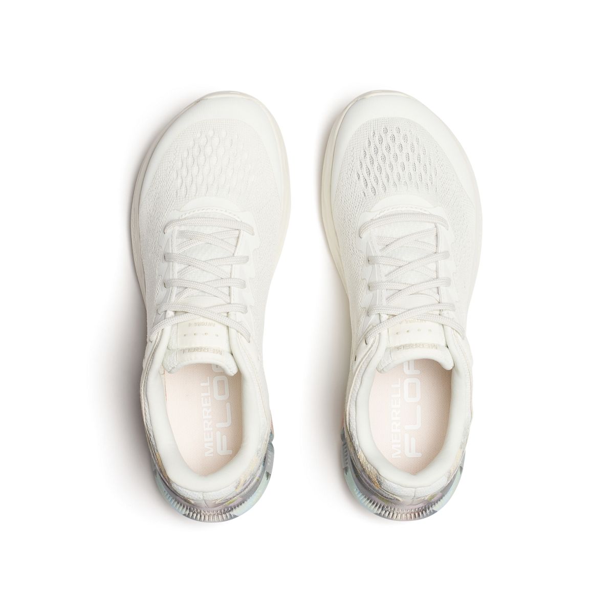 Women's Antora 4 Trail Running Shoes | Merrell