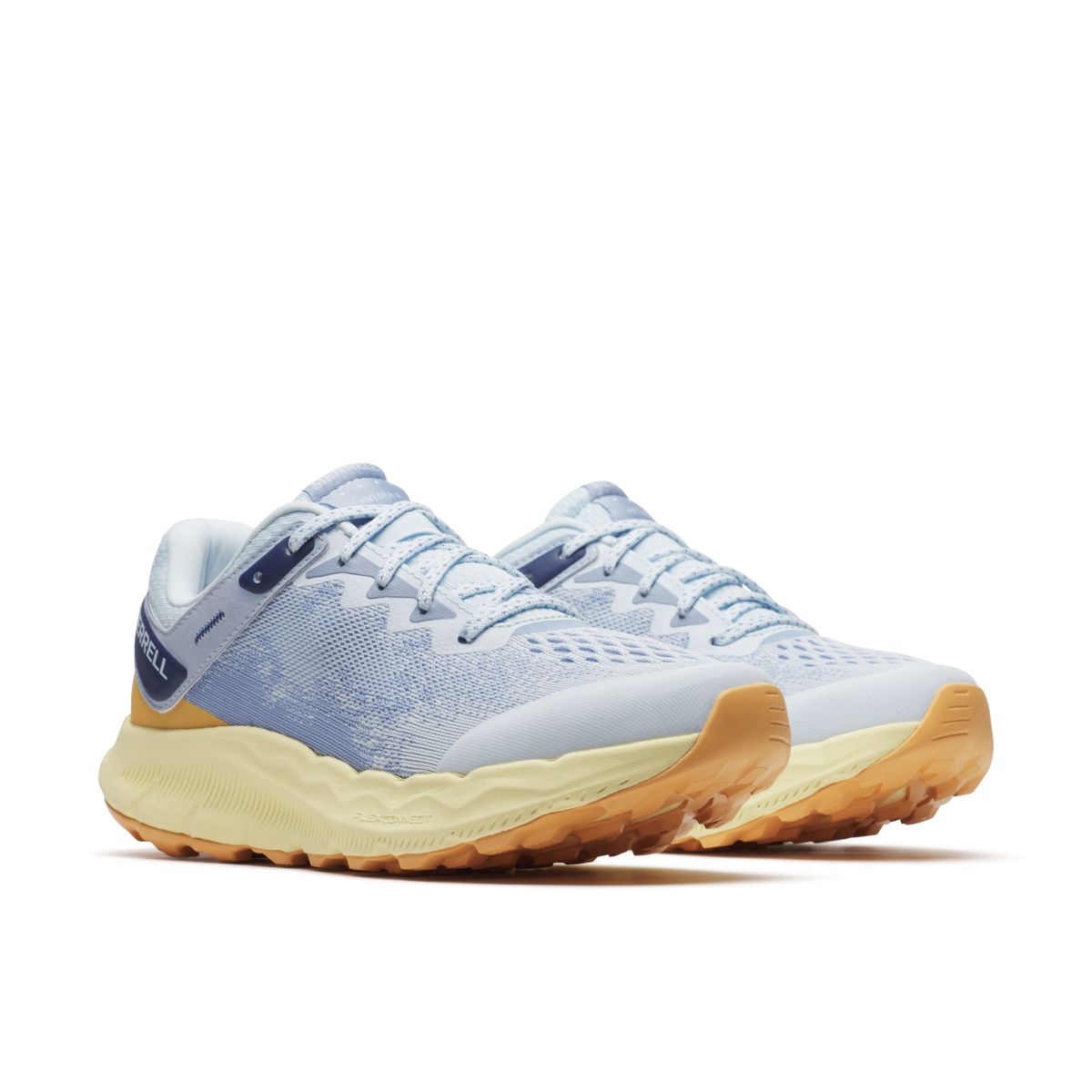 Women's Antora 4 Trail Running Shoes | Merrell