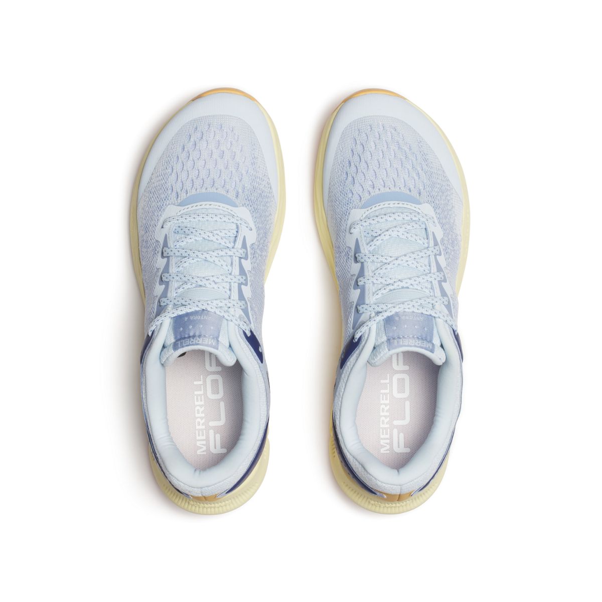 Women's Antora 4 Trail Running Shoes | Merrell