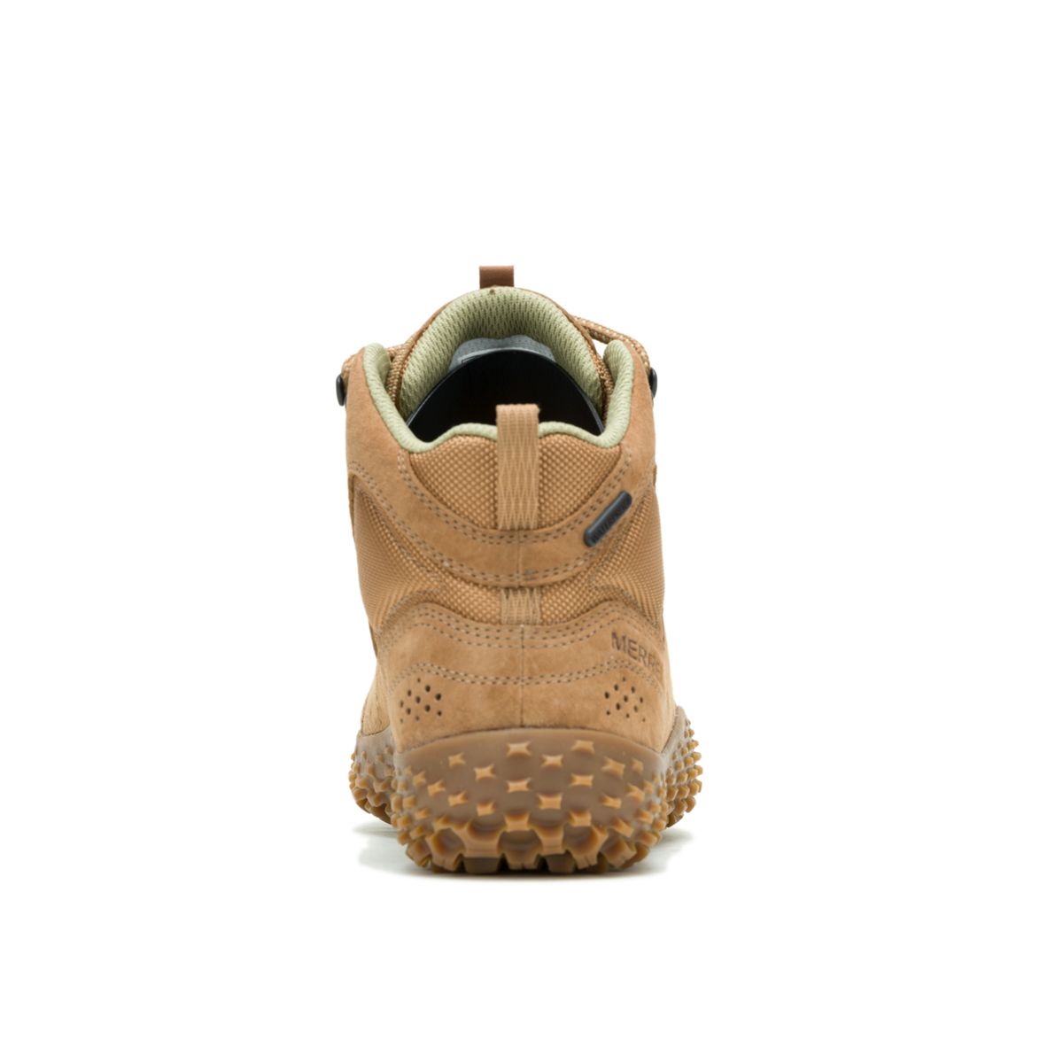 Women's Wrapt Mid Waterproof Barefoot Boots | Merrell