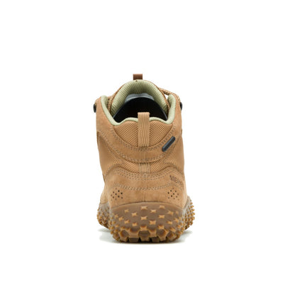 Women's Wrapt Mid Waterproof Barefoot Boots | Merrell