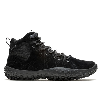 Women's Wrapt Mid Waterproof Barefoot Boots | Merrell