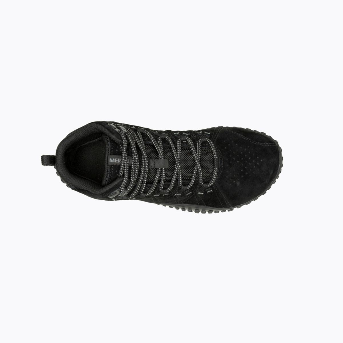 Women's Wrapt Mid Waterproof Barefoot Boots | Merrell