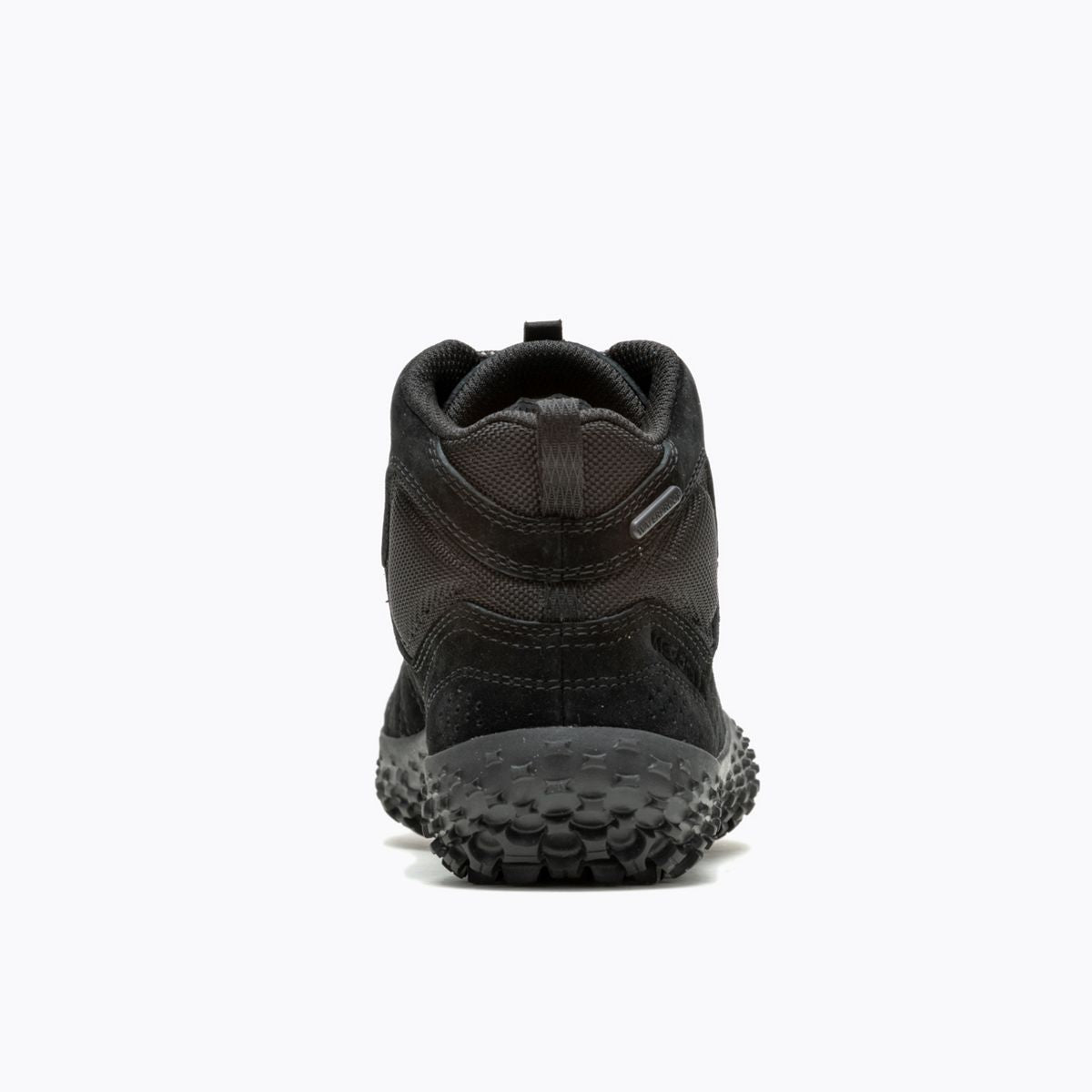 Women's Wrapt Mid Waterproof Barefoot Boots | Merrell