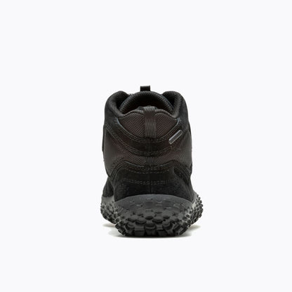 Women's Wrapt Mid Waterproof Barefoot Boots | Merrell