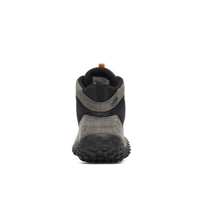Men's Wrapt Mid Waterproof Barefoot Boots | Merrell