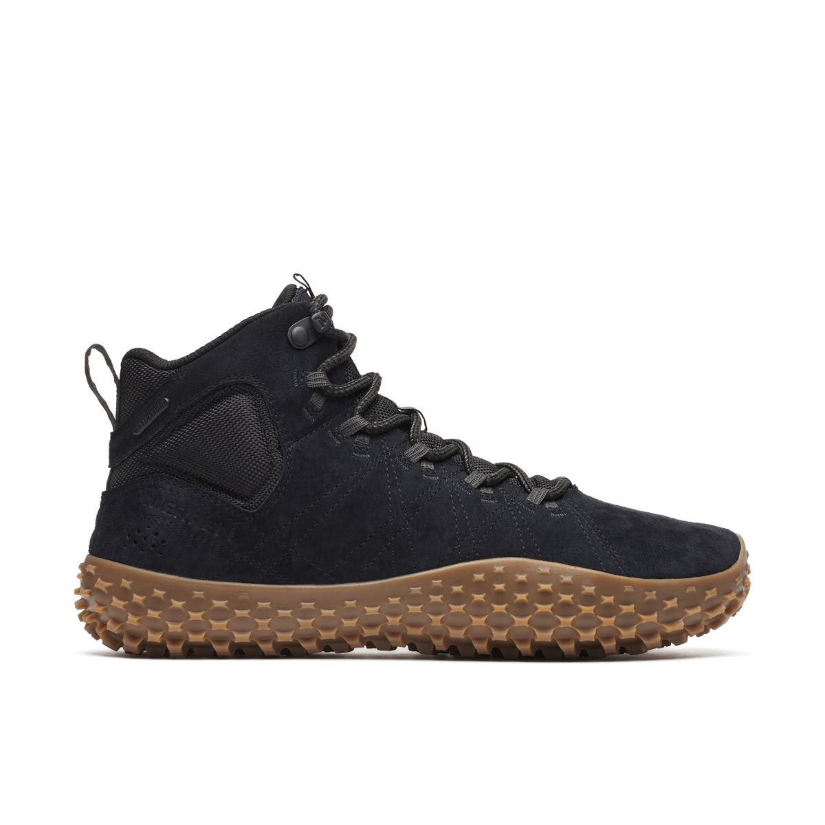 Black/Gum,7