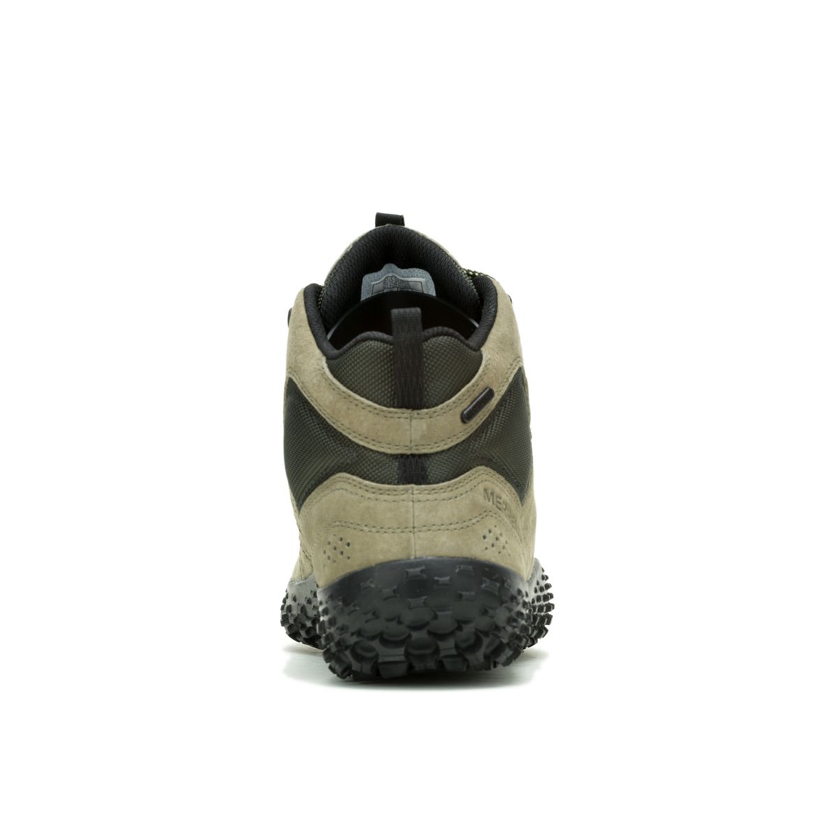Men's Wrapt Mid Waterproof Barefoot Boots | Merrell