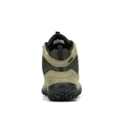 Men's Wrapt Mid Waterproof Barefoot Boots | Merrell