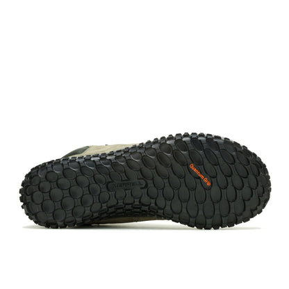 Men's Wrapt Mid Waterproof Barefoot Boots | Merrell