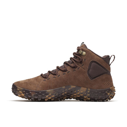 Men's Wrapt Mid Waterproof Barefoot Boots | Merrell