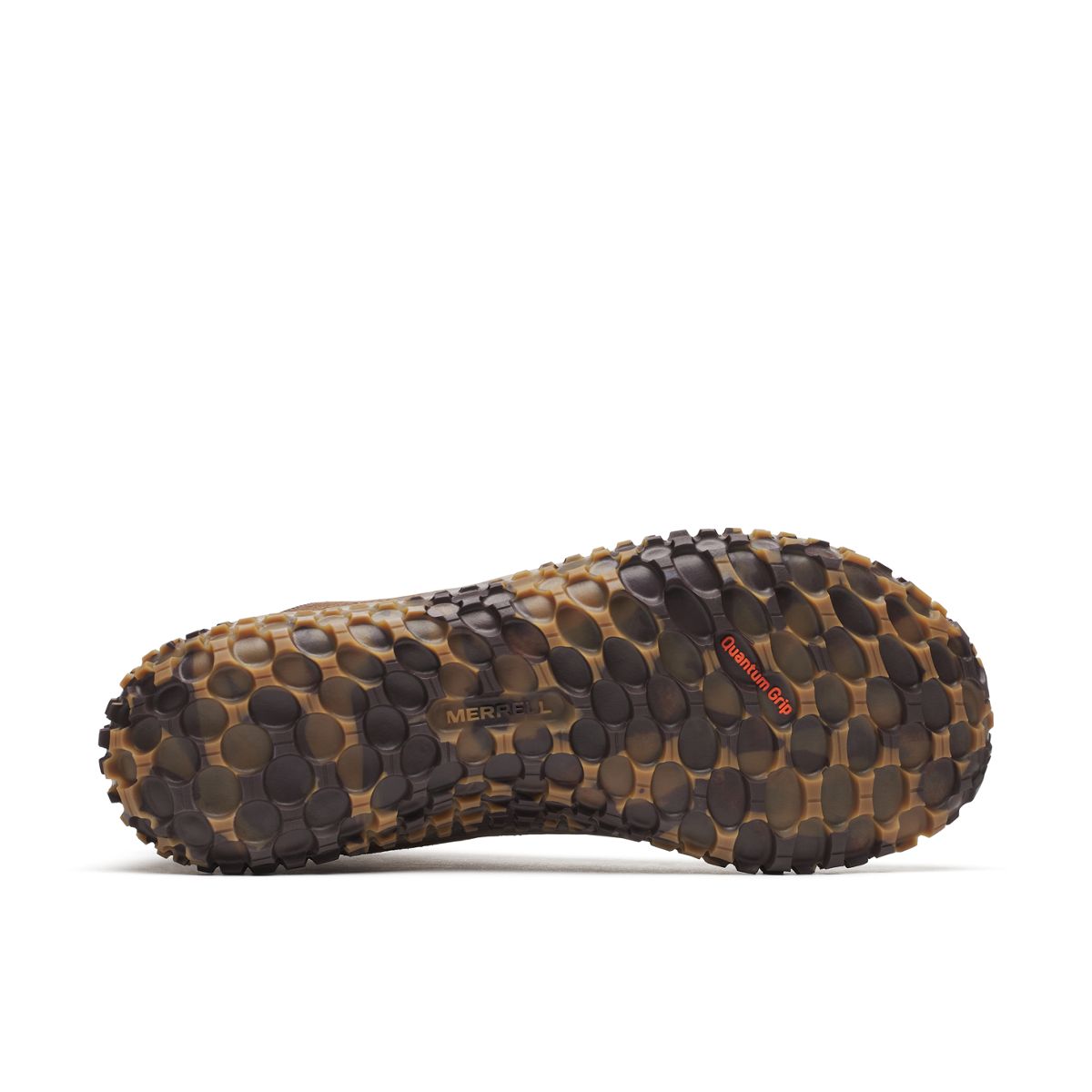 Men's Wrapt Mid Waterproof Barefoot Boots | Merrell