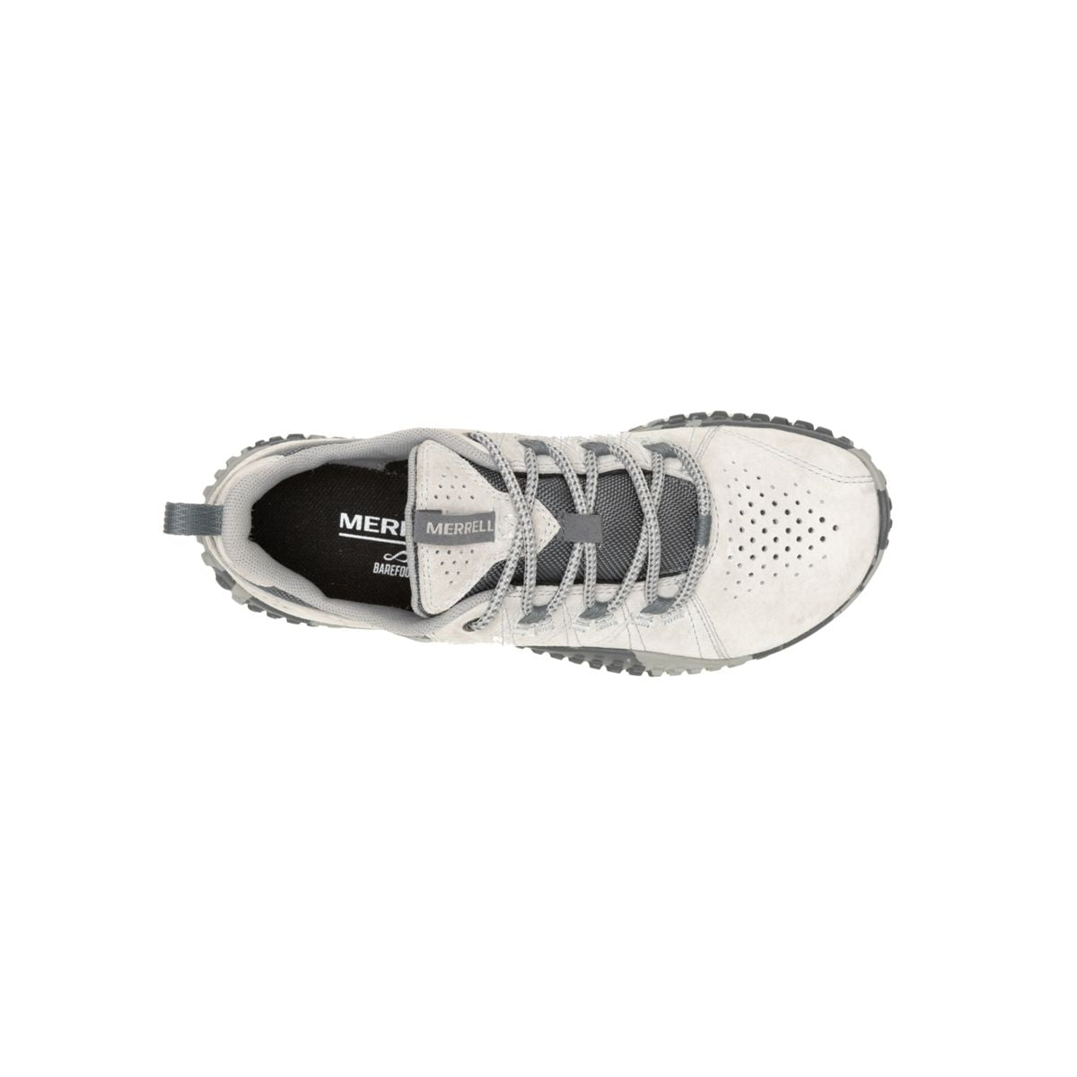 Shop Women's Wrapt Barefoot Walking Boots | Merrell