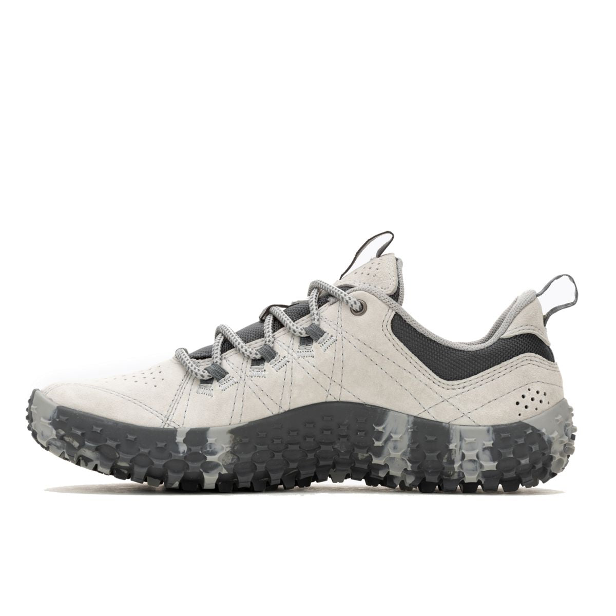 Shop Women's Wrapt Barefoot Walking Boots | Merrell