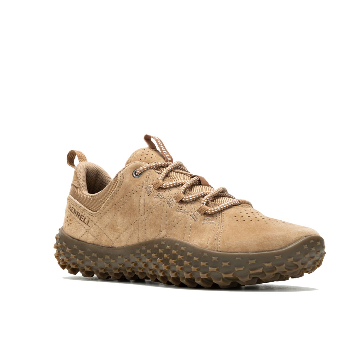 Shop Women's Wrapt Barefoot Walking Boots | Merrell