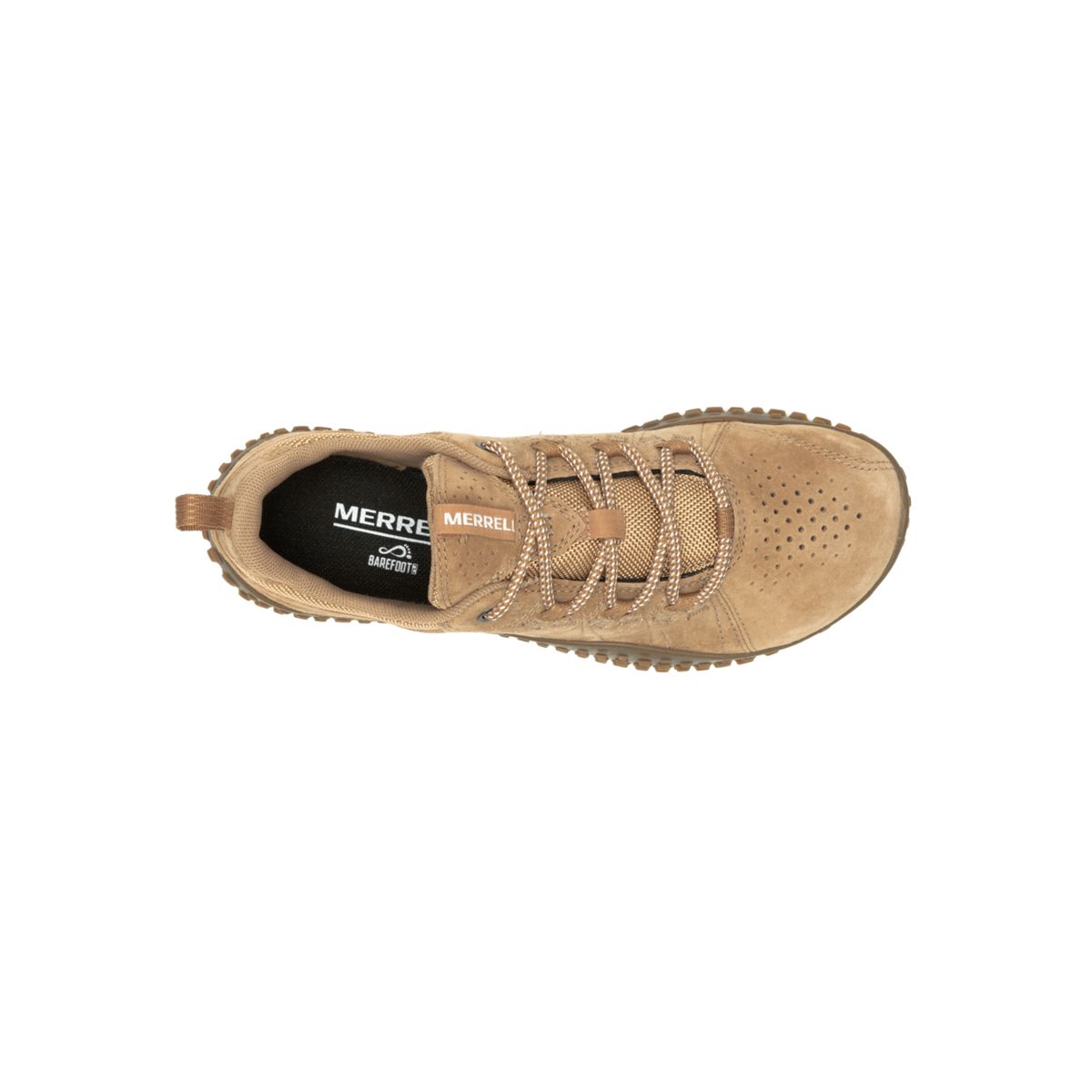 Shop Women's Wrapt Barefoot Walking Boots | Merrell