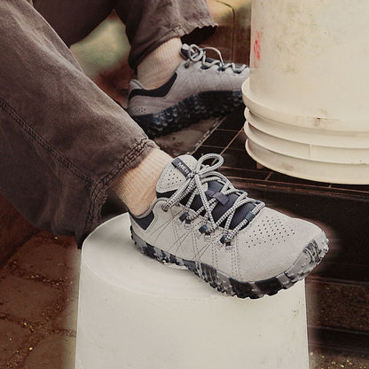 Shop Women's Wrapt Barefoot Walking Boots | Merrell