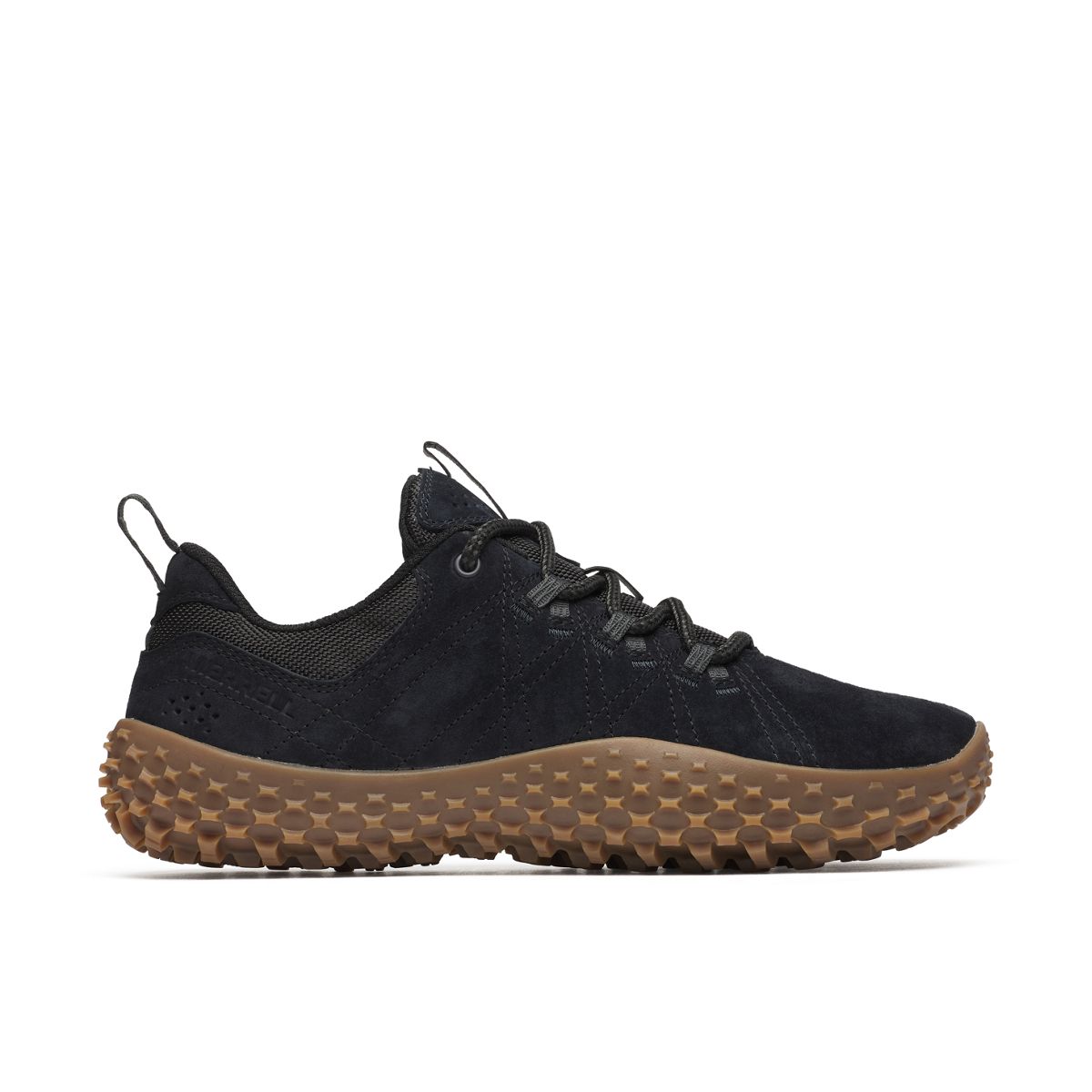 Shop Women's Wrapt Barefoot Walking Boots | Merrell