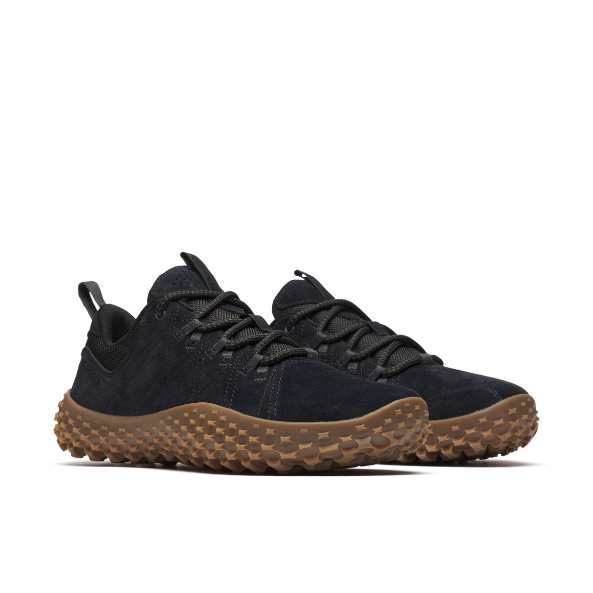 Shop Women's Wrapt Barefoot Walking Boots | Merrell