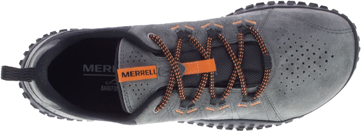 Men's Wrapt Barefoot Shoes | Merrell