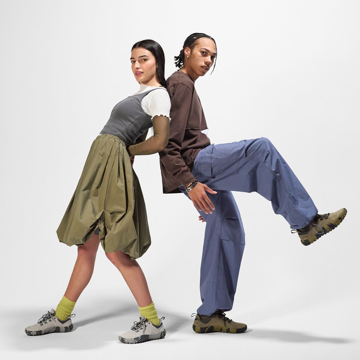 Men's Wrapt Barefoot Shoes | Merrell