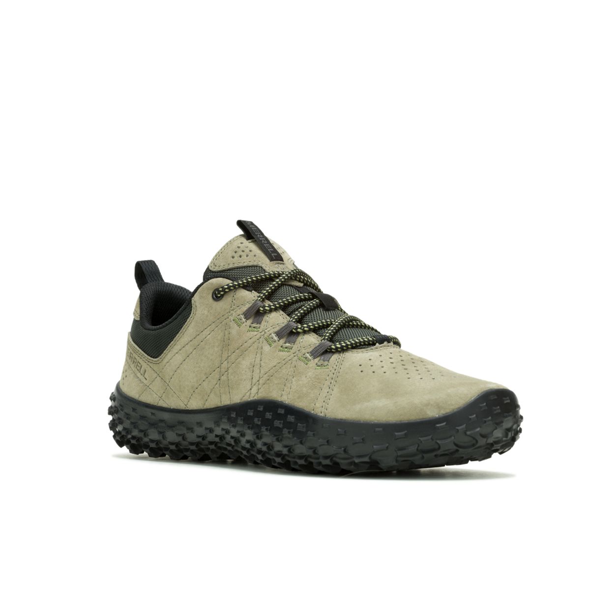 Men's Wrapt Barefoot Shoes | Merrell