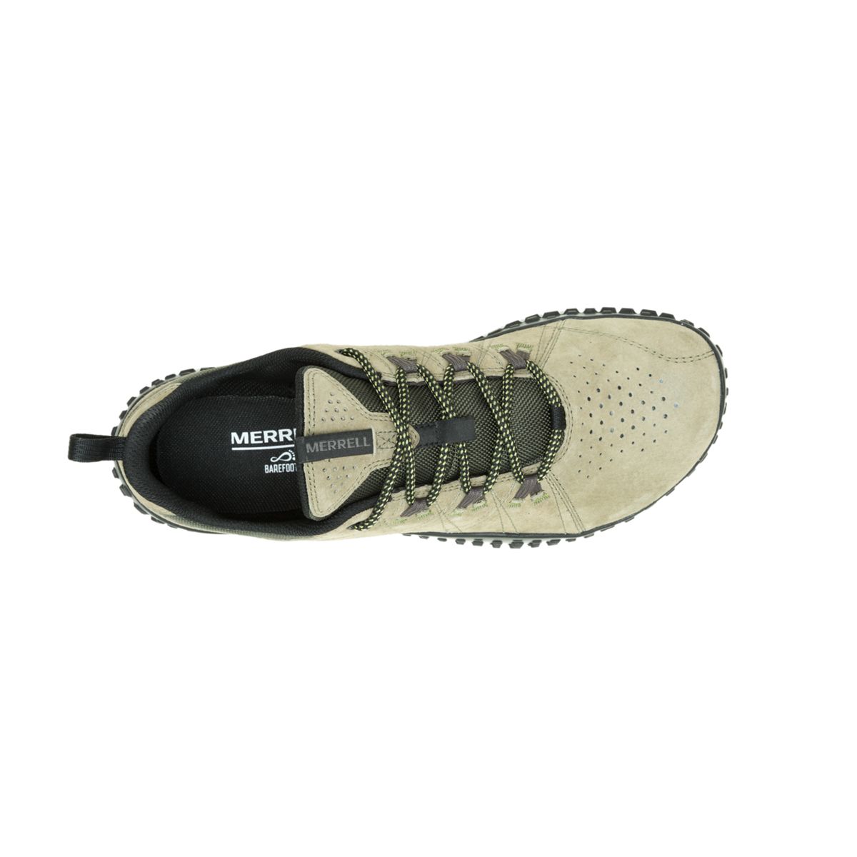 Men's Wrapt Barefoot Shoes | Merrell