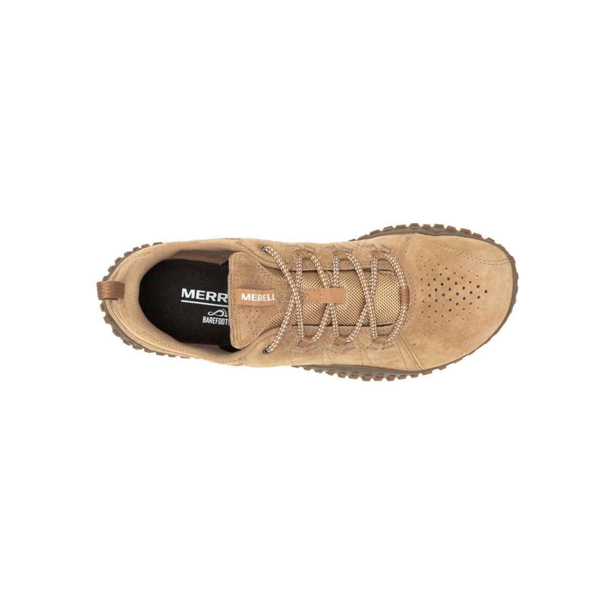 Men's Wrapt Barefoot Shoes | Merrell