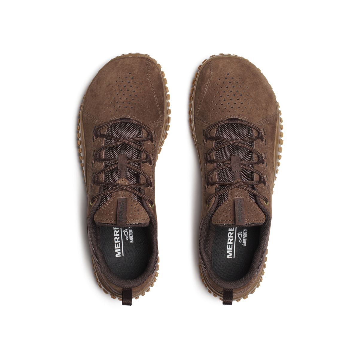 Men's Wrapt Barefoot Shoes | Merrell