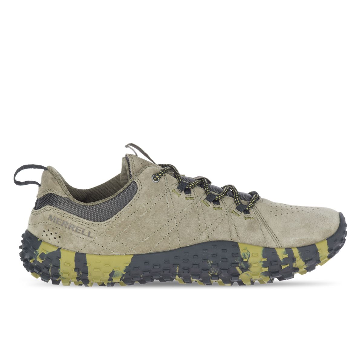 Men's Wrapt Barefoot Shoes | Merrell