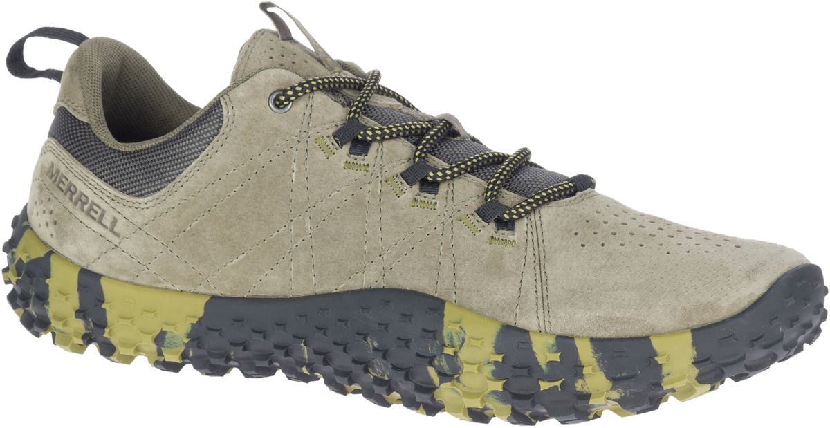 Men's Wrapt Barefoot Shoes | Merrell